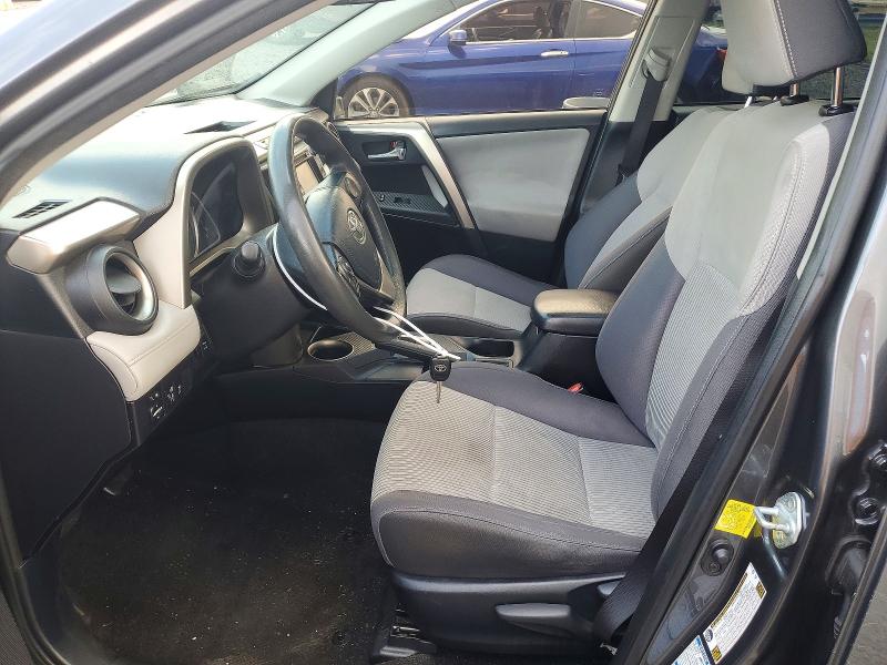 Продажа на аукционе авто 2014 Toyota Rav4, vin: JTMRFREV5ED071905, номер лота: 63937206
