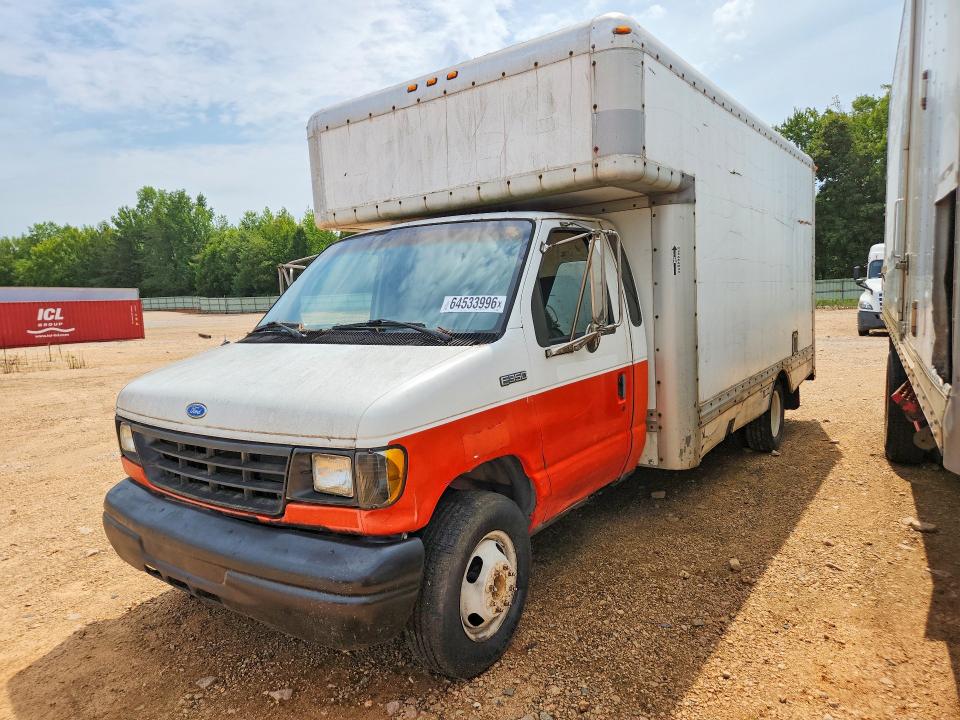 Продажа на аукционе авто 1994 Ford Econoline, vin: 1FDKE37M7RHB05052, номер лота: 64533996