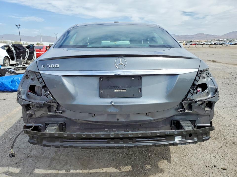 2019 Mercedes-benz E მანქანა იყიდება აუქციონზე, vin: WDDZF4JB3KA662249, აუქციონის ნომერი: 66229506