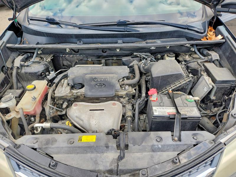 Продажа на аукционе авто 2013 Toyota Rav4, vin: 2T3BFREV1DW045773, номер лота: 66738676