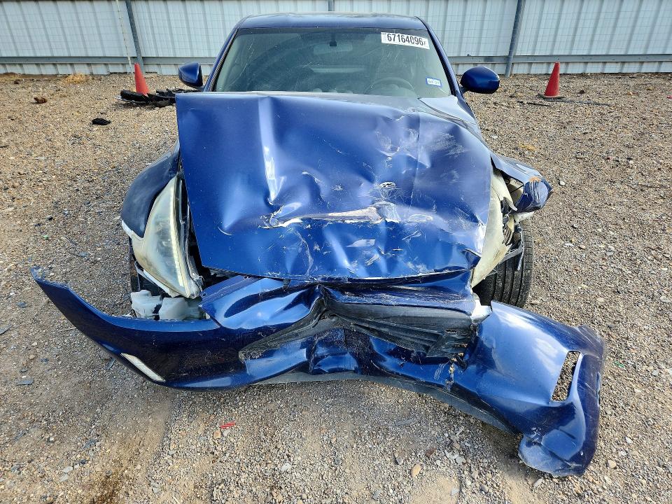67164096 :رقم المزاد ، JN1AZ4EH3HM950957 vin ، 2017 Nissan 370z مزاد بيع