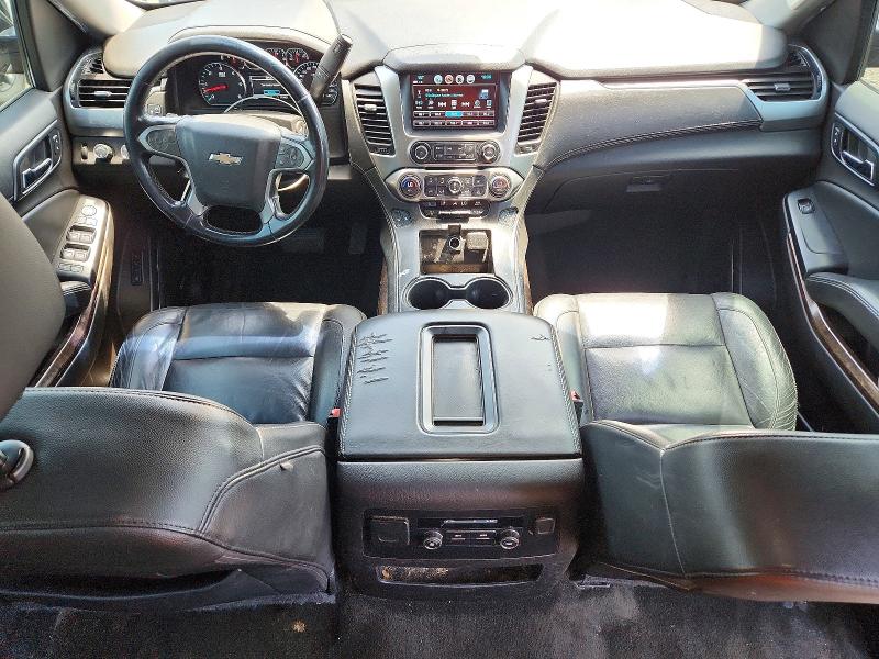 Aukcja sprzedaży 2017 Chevrolet Suburban, vin: 1GNSKHKC7HR179144, numer aukcji: 63163106