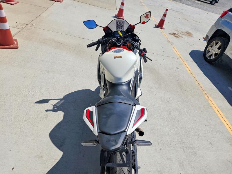 Aukcja sprzedaży 2026 Yamaha Yfz320, vin: MH3RH25E7TK009286, numer aukcji: 66202316