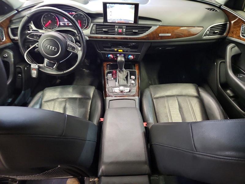 Aukcja sprzedaży 2016 Audi A6, vin: WAUHGAFC4GN004942, numer aukcji: 66527296