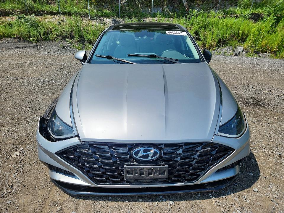64426516 :رقم المزاد ، 5NPEF4JA0LH029265 vin ، 2020 Hyundai Sonata مزاد بيع
