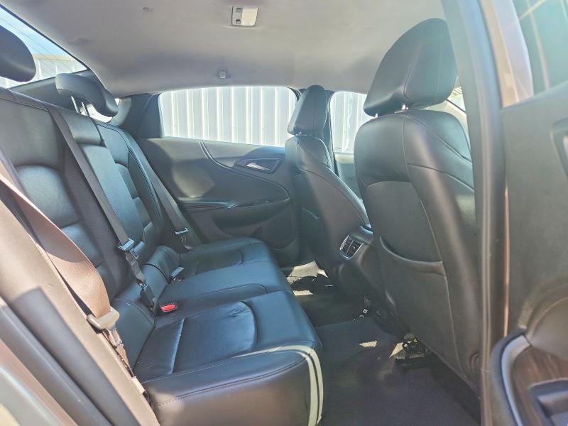 Продаж на аукціоні авто 2024 Chevrolet Malibu, vin: 1G1ZE5ST3RF213640, номер лоту: 63561676