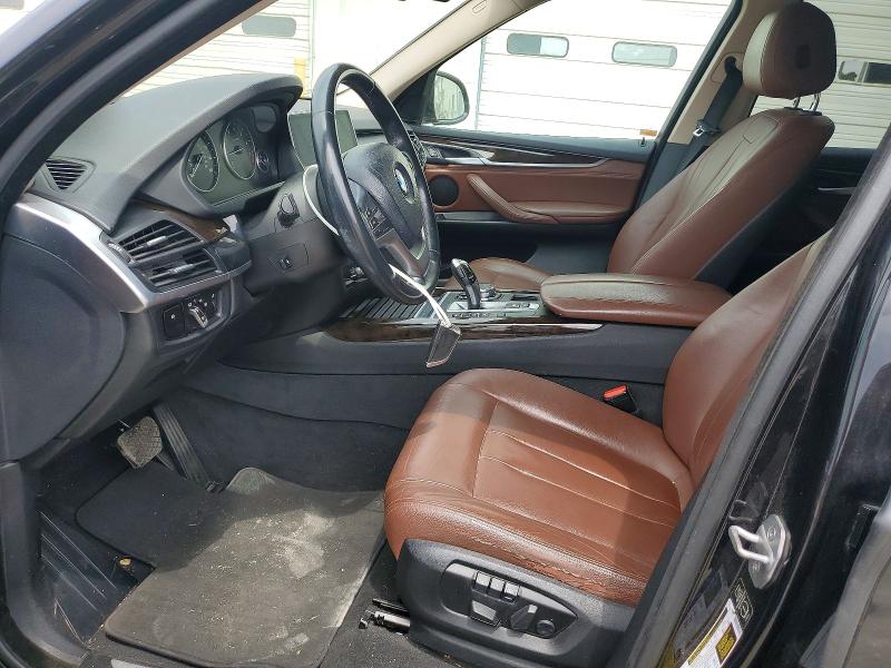 Продаж на аукціоні авто 2015 Bmw X5, vin: 5UXKR0C50F0K61402, номер лоту: 66221956