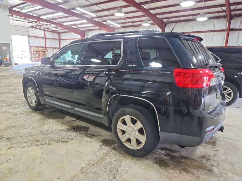 Продаж на аукціоні авто 2010 Gmc Terrain, vin: 2CTALDEW6A6301997, номер лоту: 63551366
