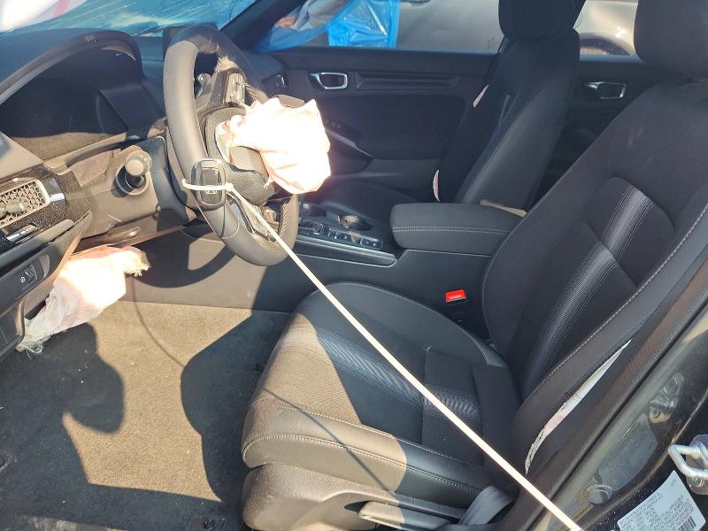 Продажа на аукционе авто 2026 Honda Civic, vin: 19XFL2H80TE027167, номер лота: 61194016