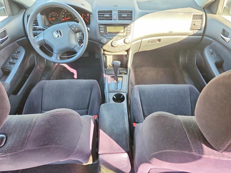 Продажа на аукционе авто 2004 Honda Accord, vin: JHMCM56434C026393, номер лота: 63617956