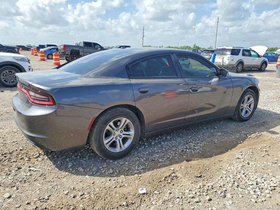 Продажа на аукционе авто 2022 Dodge Charger, vin: 2C3CDXBG0NH169379, номер лота: 64688116