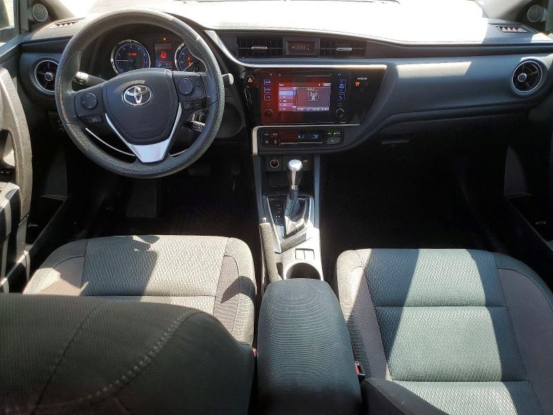Aukcja sprzedaży 2017 Toyota Corolla, vin: 2T1BURHEXHC951213, numer aukcji: 67027826