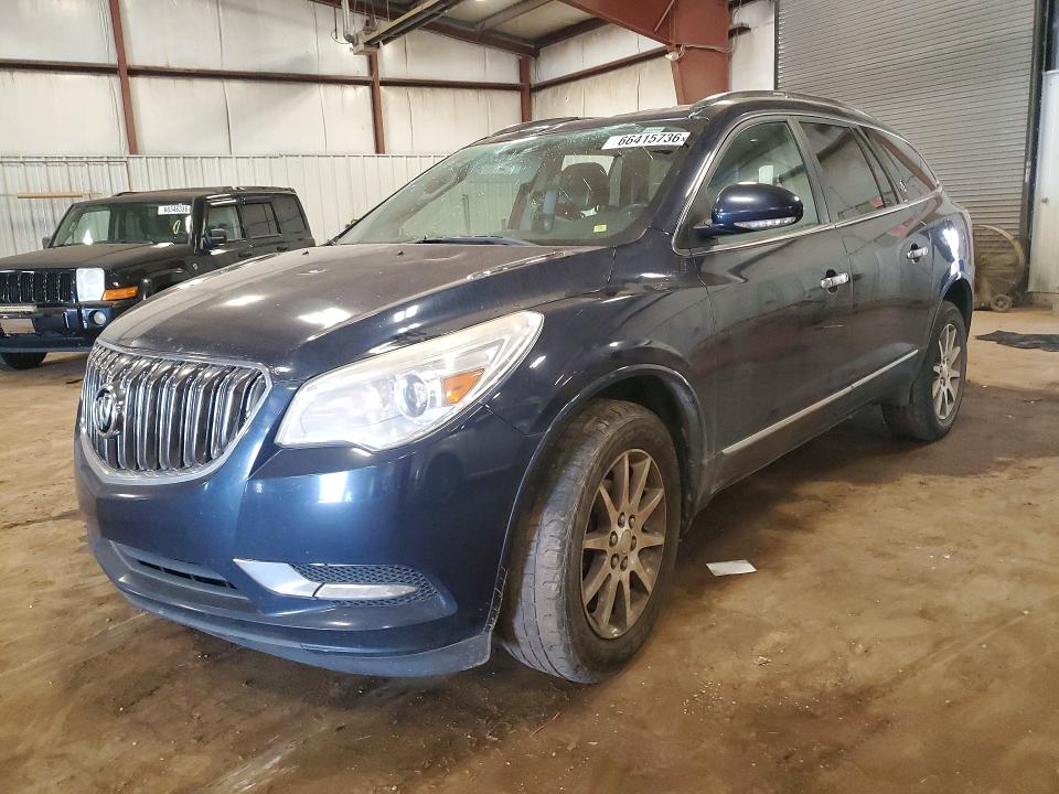 Продаж на аукціоні авто 2015 Buick Enclave, vin: 5GAKVBKD6FJ350615, номер лоту: 66415736