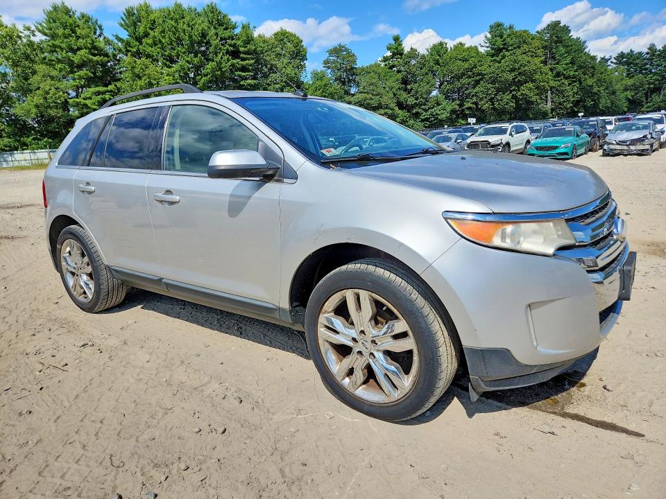 Aukcja sprzedaży 2012 Ford Edge, vin: 2FMDK3KC9CBA20136, numer aukcji: 65315846