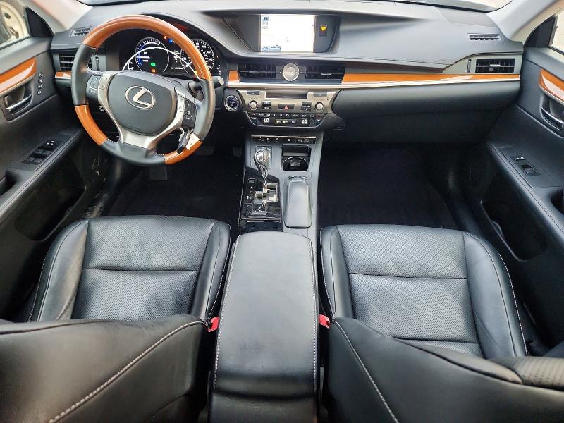 Aukcja sprzedaży 2013 Lexus Es, vin: JTHBW1GG6D2006314, numer aukcji: 65446636