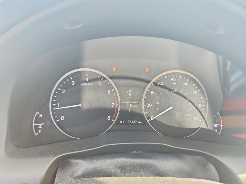 Aukcja sprzedaży 2013 Lexus Es, vin: JTHBK1GG1D2081997, numer aukcji: 65107176