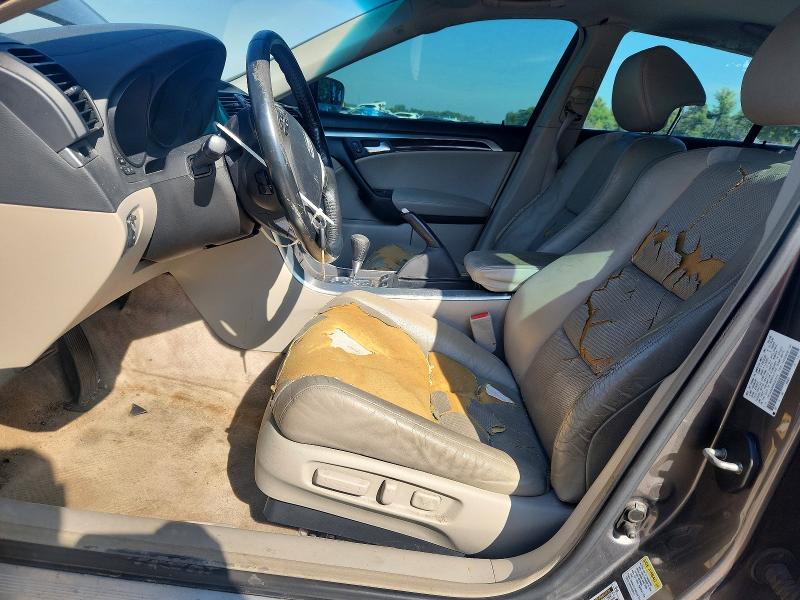2008 Acura Tl მანქანა იყიდება აუქციონზე, vin: 19UUA662X8A042516, აუქციონის ნომერი: 66026096