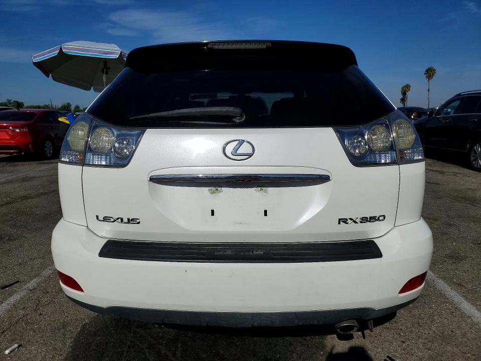 Aukcja sprzedaży 2008 Lexus Rx, vin: 2T2GK31UX8C029711, numer aukcji: 67180616