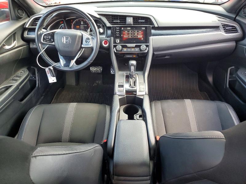 Aukcja sprzedaży 2019 Honda Civic, vin: 2HGFC2F89KH572243, numer aukcji: 64047966