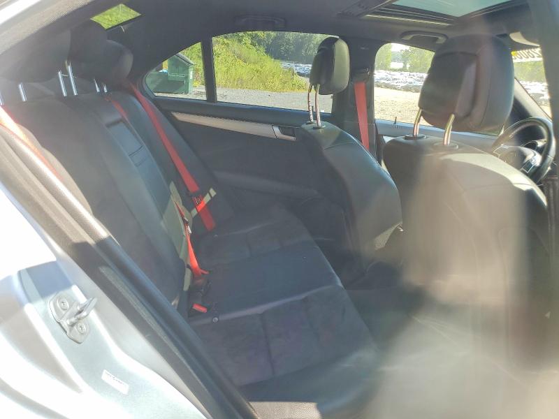 65628066 :رقم المزاد ، WDDGF4HB0ER320924 vin ، 2014 Mercedes-benz C مزاد بيع