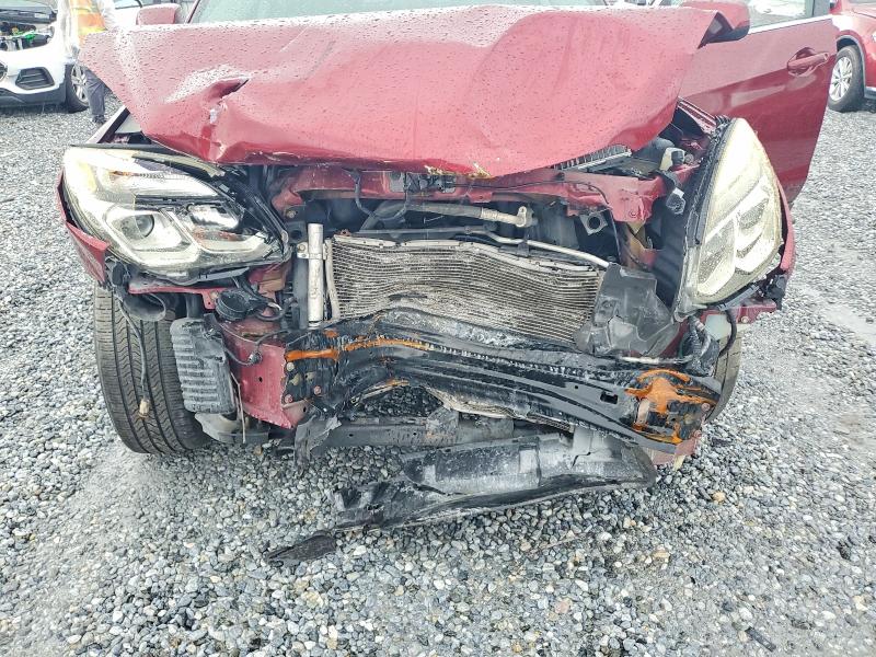 Продаж на аукціоні авто 2016 Chevrolet Equinox, vin: 2GNFLFEK0G6154456, номер лоту: 63105356