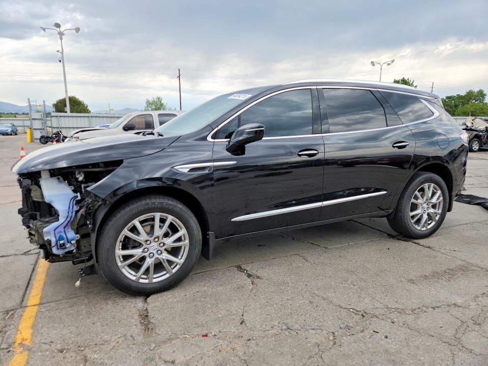 Aukcja sprzedaży 2024 Buick Enclave, vin: 5GAEVBKW5RJ137836, numer aukcji: 64654216