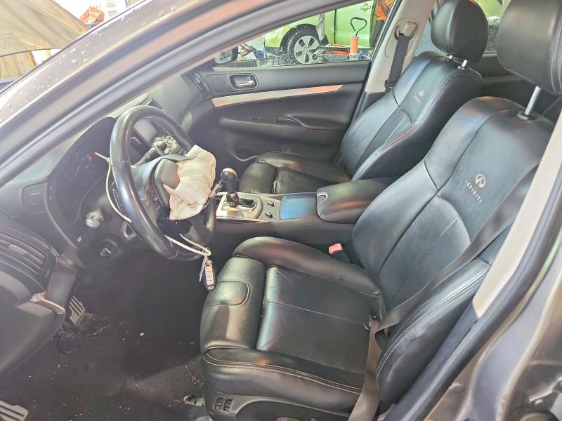 Продажа на аукционе авто 2010 Infiniti G37 Sedan, vin: JN1CV6AP2AM405867, номер лота: 66780456