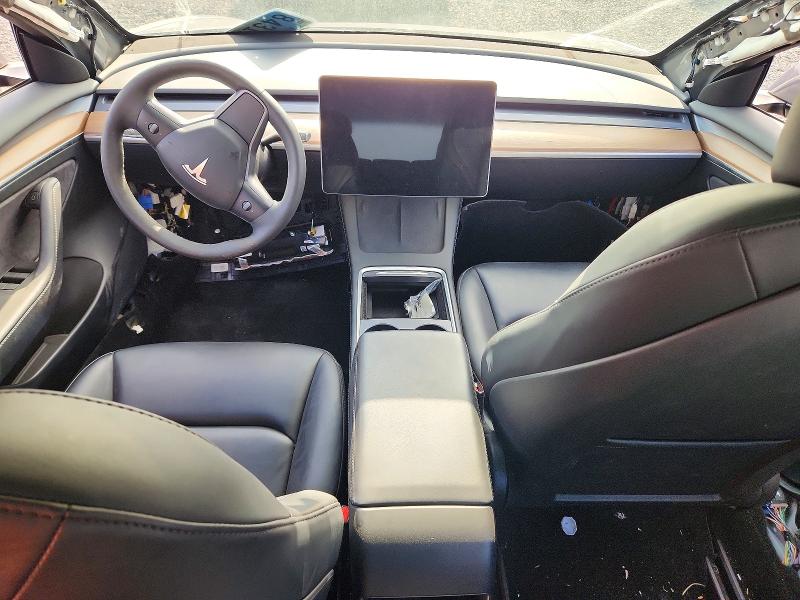 Aukcja sprzedaży 2023 Tesla Model 3, vin: 5YJ3E1EA4PF697271, numer aukcji: 63440816