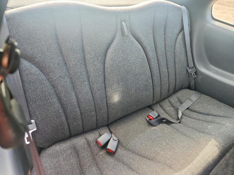 Продаж на аукціоні авто 1997 Pontiac Sunfire, vin: 1G2JB1242V7510972, номер лоту: 66694186