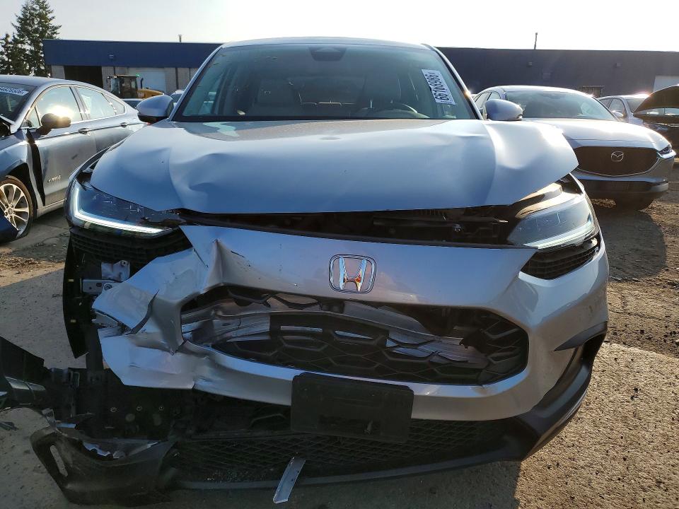 Продаж на аукціоні авто 2025 Honda Hr-v, vin: 3CZRZ2H3XSM781000, номер лоту: 66108986