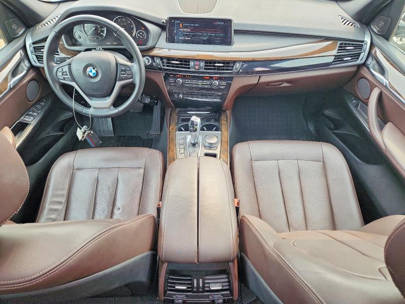 Aukcja sprzedaży 2017 Bmw X5, vin: 5UXKT0C3XH0V97724, numer aukcji: 65062916