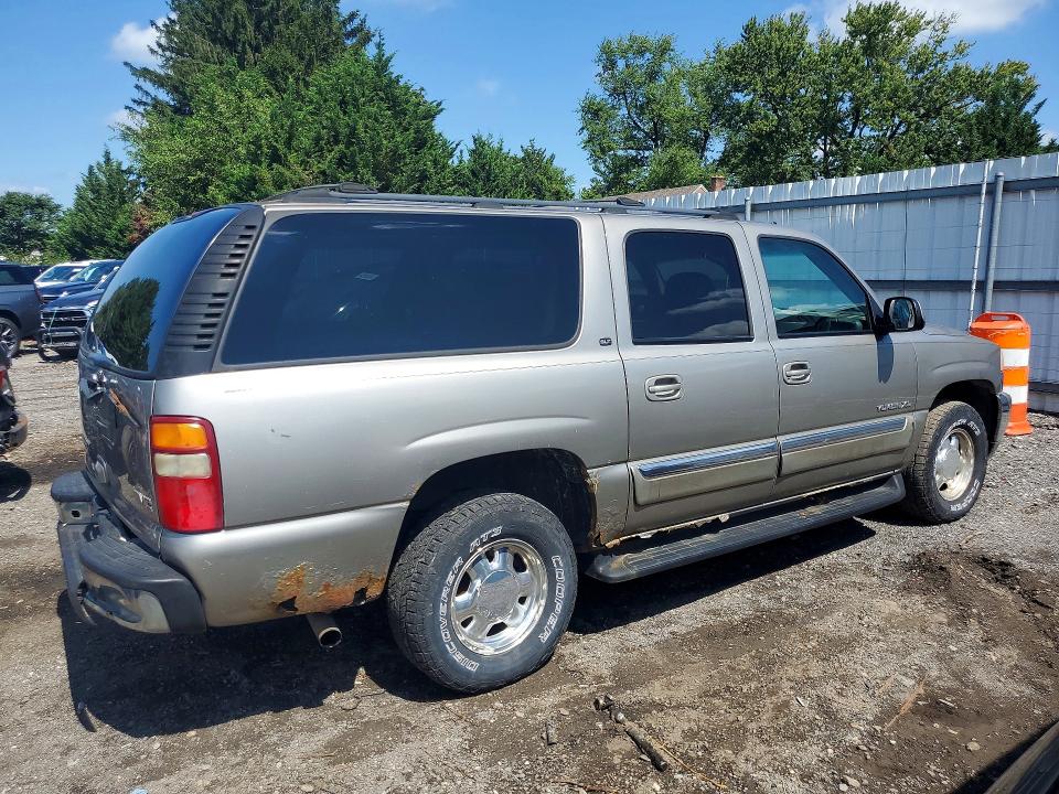 2003 Gmc Yukon Xl მანქანა იყიდება აუქციონზე, vin: 3GKFK16Z83G301989, აუქციონის ნომერი: 64246546