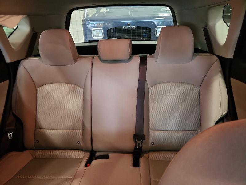 Продаж на аукціоні авто 2023 Kia Soul, vin: KNDJ23AU0P7887957, номер лоту: 64143436