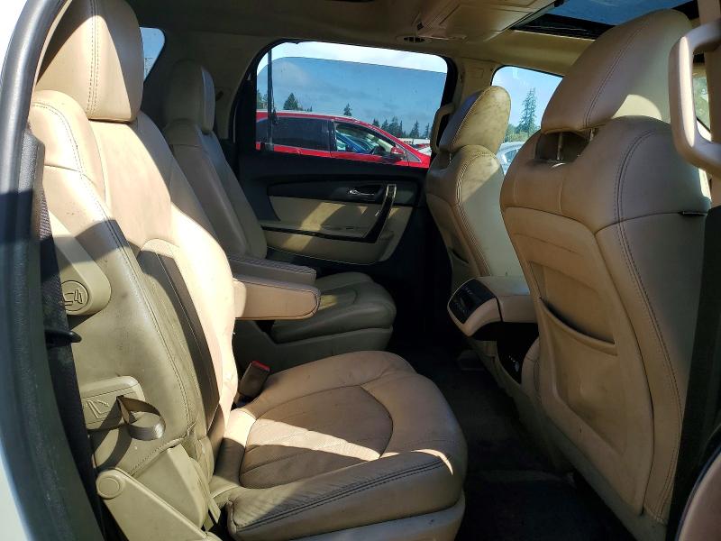 2012 Gmc Acadia მანქანა იყიდება აუქციონზე, vin: 1GKKRTED2CJ309788, აუქციონის ნომერი: 66264166