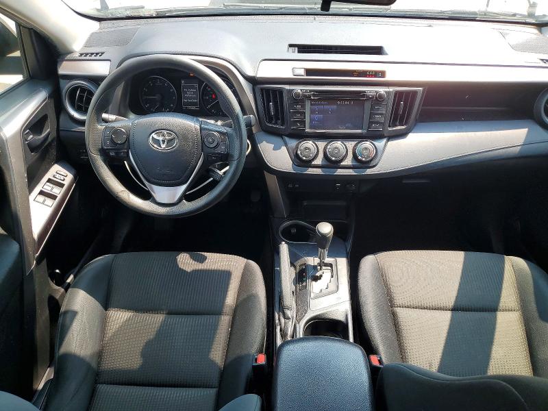 Продаж на аукціоні авто 2018 Toyota Rav4, vin: JTMBFREV3JD255042, номер лоту: 64388546