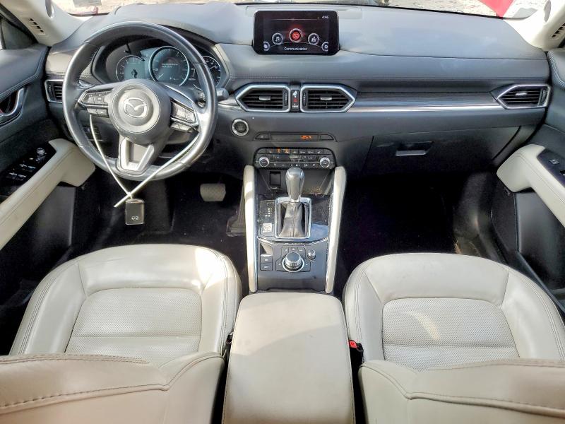 Aukcja sprzedaży 2020 Mazda Cx-5, vin: JM3KFBAY0L0843750, numer aukcji: 65849916