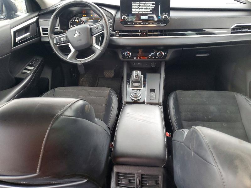 Aukcja sprzedaży 2024 Mitsubishi Outlander, vin: JA4J4VA80RZ090053, numer aukcji: 62276696