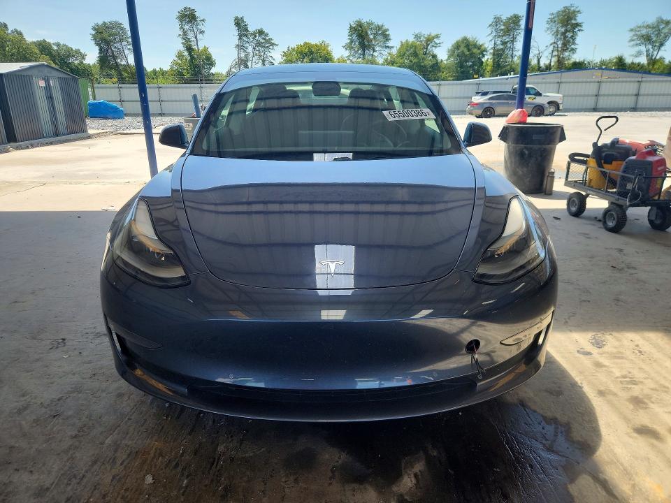 Aukcja sprzedaży 2021 Tesla Model 3, vin: 5YJ3E1EA6MF907266, numer aukcji: 65500386