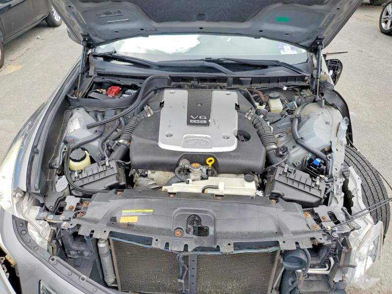 2009 Infiniti G37 Sedan მანქანა იყიდება აუქციონზე, vin: JNKCV61E29M303071, აუქციონის ნომერი: 66837356