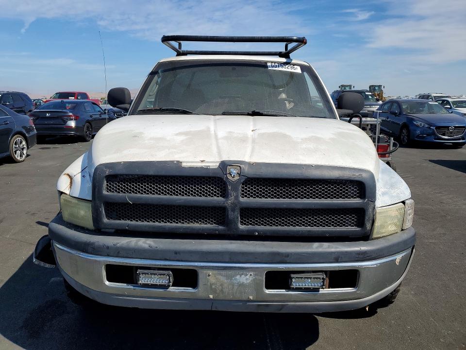 Продажа на аукционе авто 2001 Dodge Ram 2500, vin: 3B7KC26631M539153, номер лота: 65753296