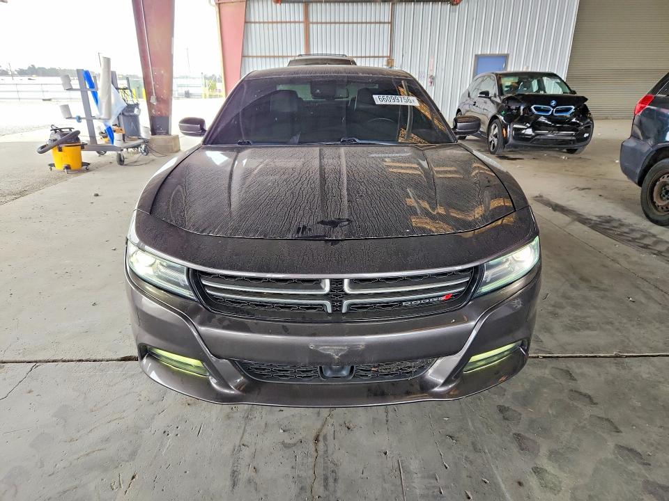 Aukcja sprzedaży 2018 Dodge Charger, vin: 2C3CDXHG0JH315149, numer aukcji: 66099756
