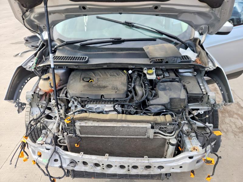 63996526 :رقم المزاد ، 1FMCU0GD3JUC18109 vin ، 2018 Ford Escape مزاد بيع