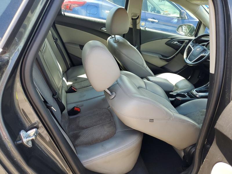 64439246 :رقم المزاد ، 1G4PW5SK5G4184679 vin ، 2016 Buick Verano مزاد بيع