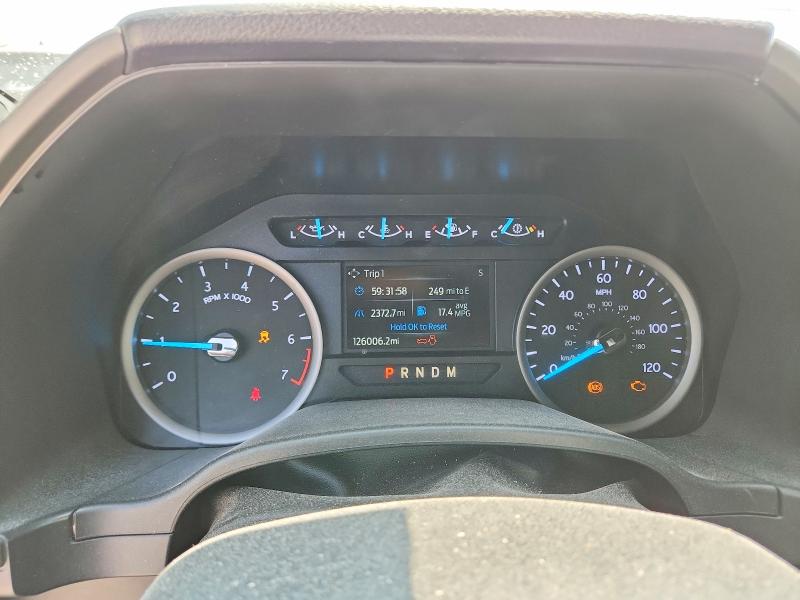 Aukcja sprzedaży 2020 Ford Expedition, vin: 1FMJK1HT8LEA69265, numer aukcji: 63047166