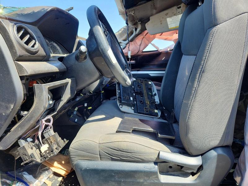 Продажа на аукционе авто 2017 Toyota Tundra, vin: 5TFRM5F19HX119869, номер лота: 66510676