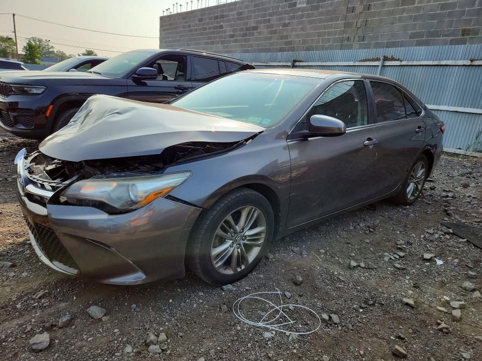 Продаж на аукціоні авто 2016 Toyota Camry, vin: 4T1BF1FK5GU570158, номер лоту: 64063046
