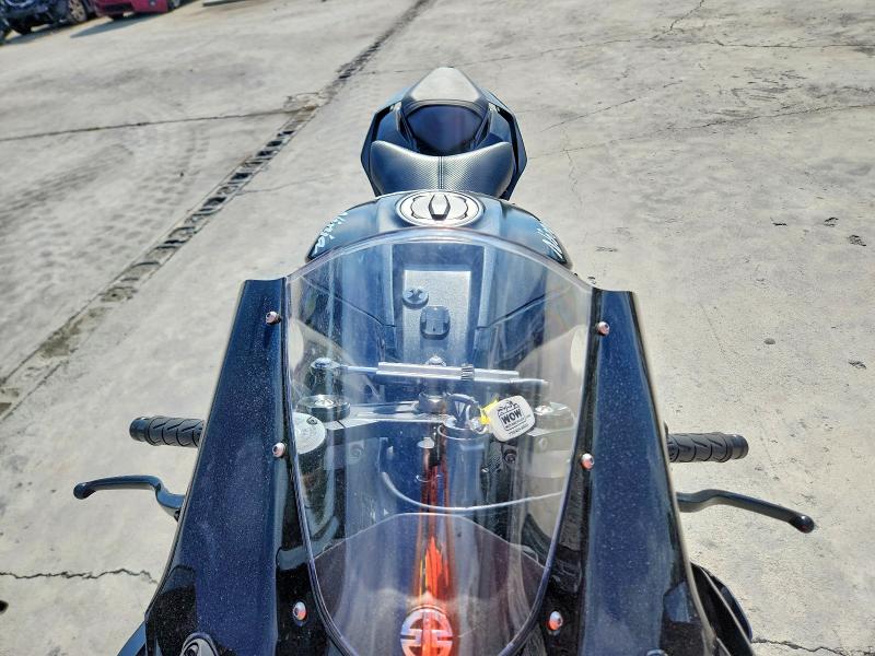 Продаж на аукціоні авто 2021 Kawasaki Zx1002, vin: JKBZXVM17MA000084, номер лоту: 63523686