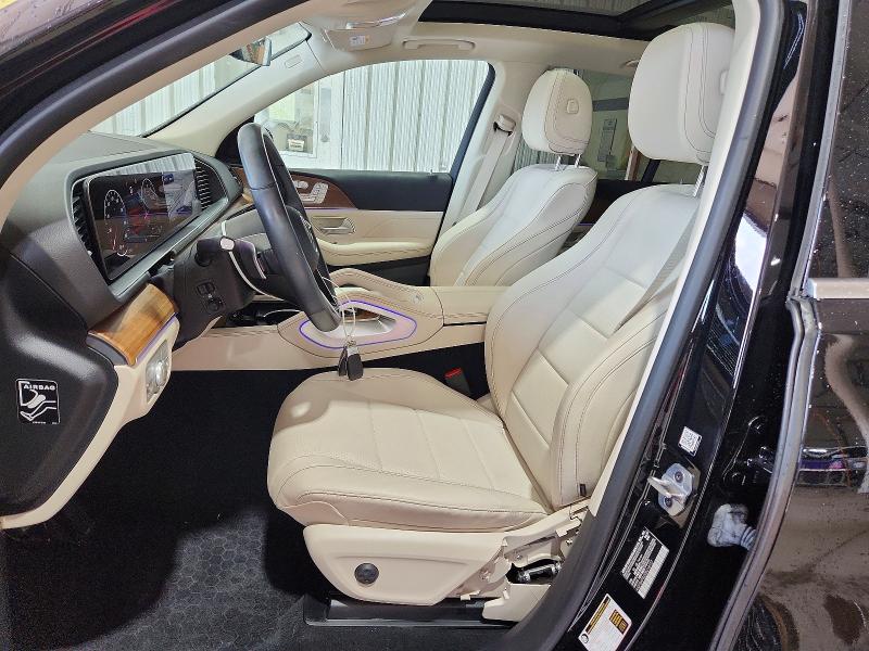 Aukcja sprzedaży 2024 Mercedes-benz Gle, vin: 4JGFB4FB2RB018727, numer aukcji: 64028286