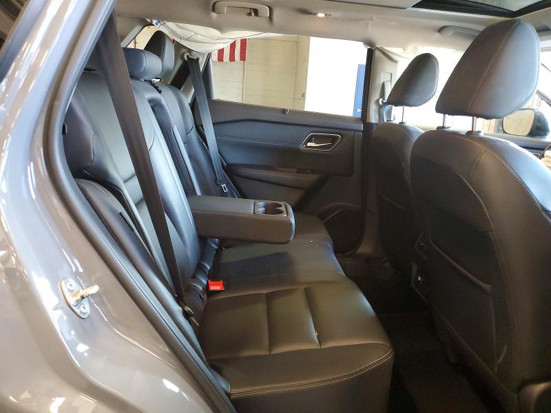 Aukcja sprzedaży 2021 Nissan Rogue, vin: JN8AT3CB4MW228181, numer aukcji: 63725636