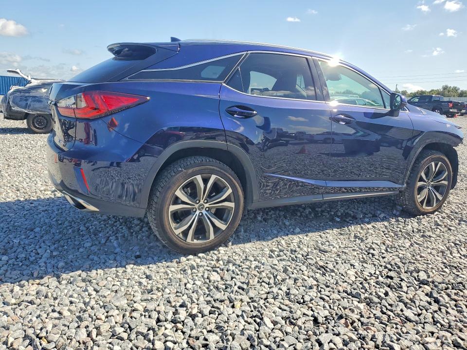 Продаж на аукціоні авто 2019 Lexus Rx 350, vin: 2T2ZZMCA7KC141841, номер лоту: 65269336